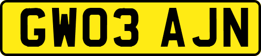 GW03AJN