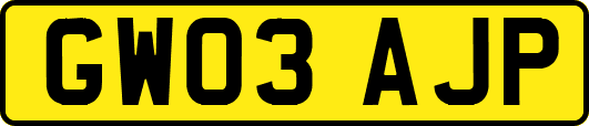 GW03AJP