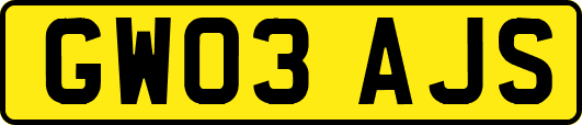 GW03AJS