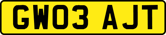 GW03AJT