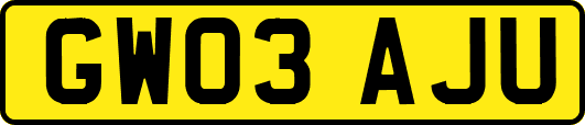 GW03AJU