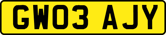 GW03AJY