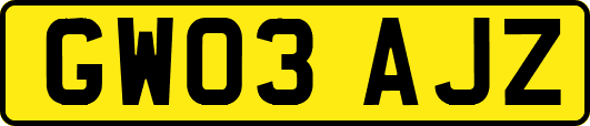 GW03AJZ
