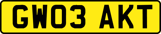 GW03AKT