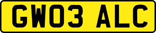 GW03ALC