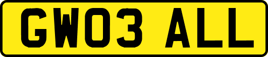 GW03ALL