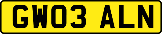 GW03ALN