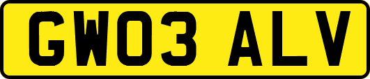 GW03ALV