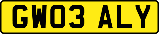GW03ALY