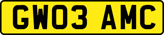 GW03AMC