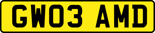 GW03AMD