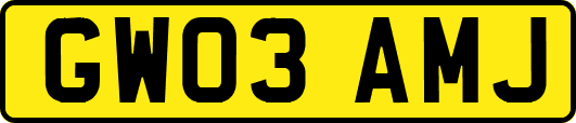 GW03AMJ