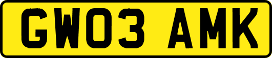 GW03AMK