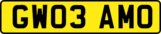GW03AMO