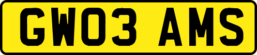 GW03AMS