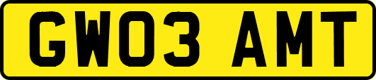 GW03AMT