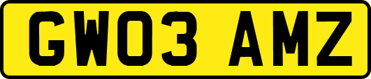 GW03AMZ