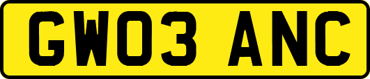 GW03ANC