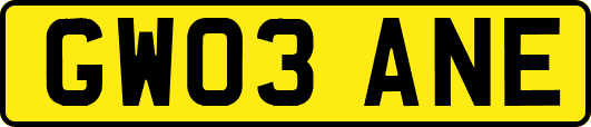 GW03ANE