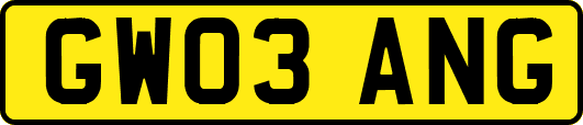 GW03ANG