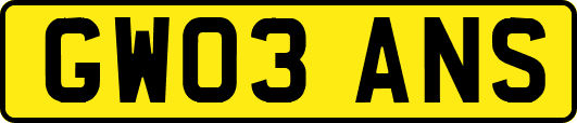 GW03ANS
