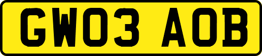 GW03AOB