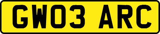 GW03ARC