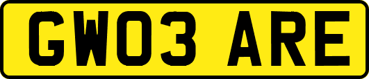 GW03ARE