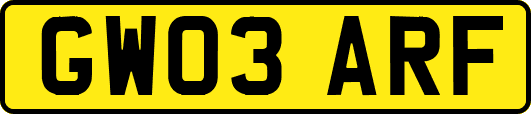 GW03ARF