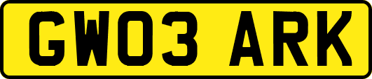 GW03ARK