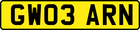 GW03ARN