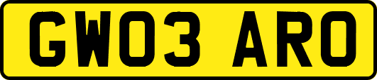 GW03ARO