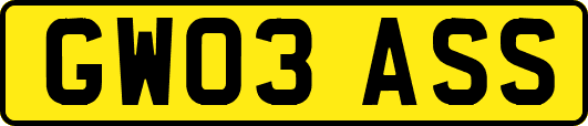 GW03ASS