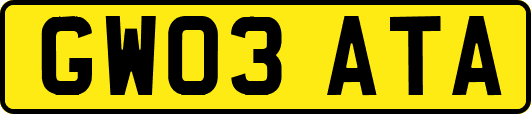 GW03ATA
