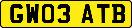 GW03ATB