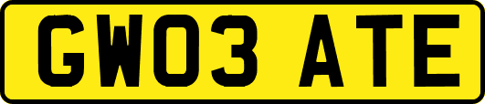GW03ATE