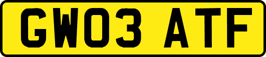 GW03ATF