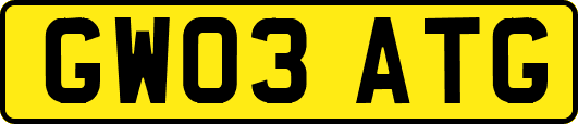 GW03ATG