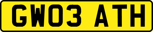 GW03ATH