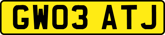 GW03ATJ