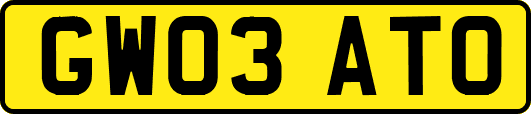 GW03ATO