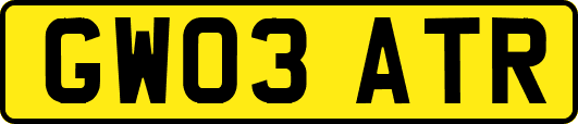 GW03ATR