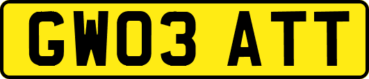 GW03ATT