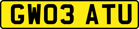 GW03ATU