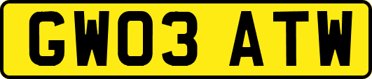 GW03ATW