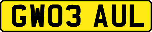 GW03AUL