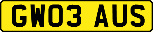 GW03AUS