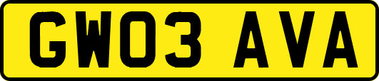 GW03AVA