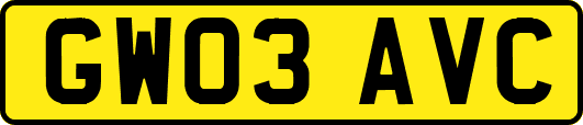 GW03AVC
