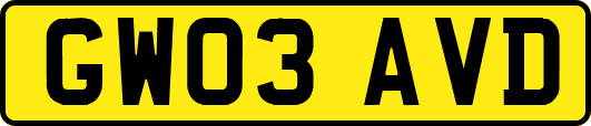 GW03AVD
